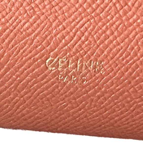 authentic Celine MICRO BELT BAG IN GRAINED CALFSKIN (NEW) - Picture 4 of 4